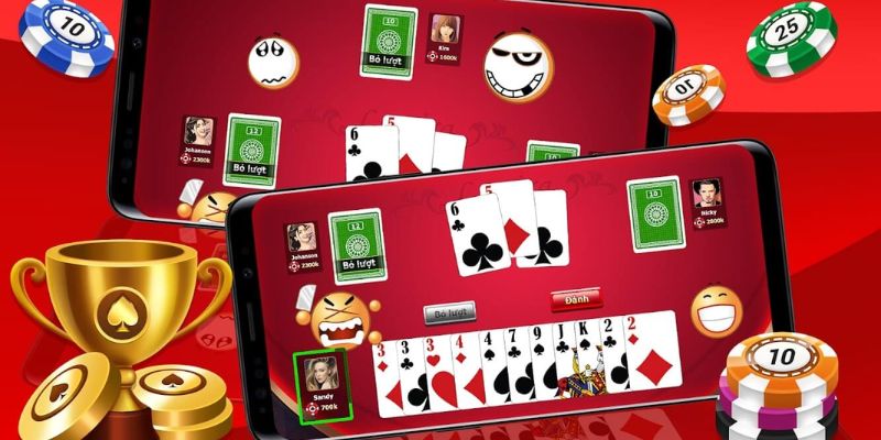 82vn tai game danh bai mien phi ve may tinh