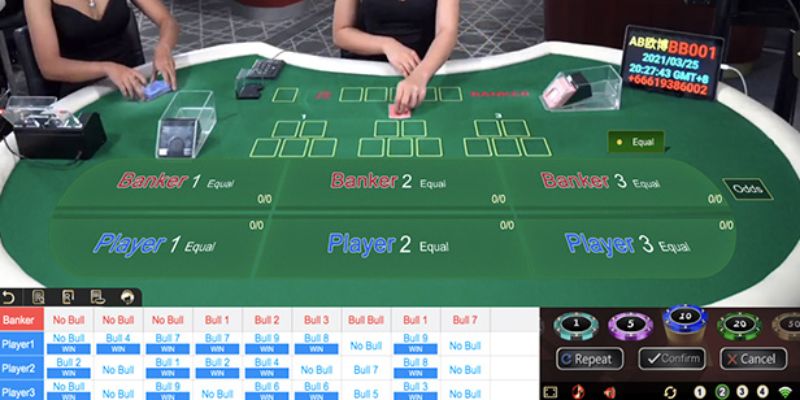 đăng nhập roulette hàng đầu