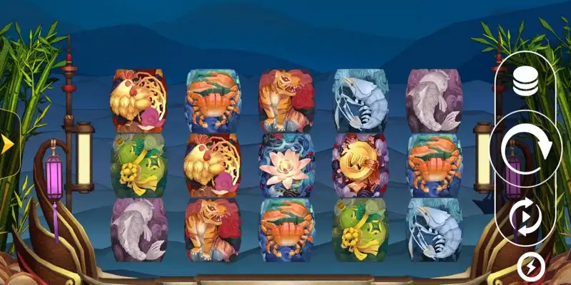 82vn 1 slot la gì